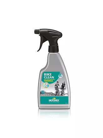 MOTOREX | Spray de limpieza Bike Clean Limpiador de bicicletas |